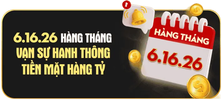 Chương trình VIP b52 với nhiều đặc quyền